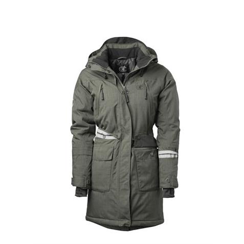 DogCoach WinterParka Jacket 7.0 A. Beetle Gr.S SV