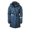 DogCoach WinterParka Jacket 8.0 Ekko I.Blue Gr.2XL SV