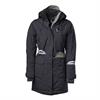 DogCoach WinterParka Jacket 8.0 Luna Black Gr. 2XL