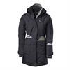 DogCoach WinterParka Jacket 8.0 Luna Black Gr. 4XL SV