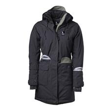DogCoach WinterParka Jacket 8.0 Luna Black Gr. SV