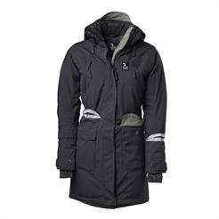 DogCoach WinterParka Jacket 8.0 Luna Black Gr. XS SV