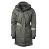 DogCoach WinterParka Jacket 8.0 Mel. Beetle Gr. XL SV