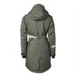 DogCoach WinterParka Jacket 8.0 Mel. Beetle Gr. XS SV | Bild 2