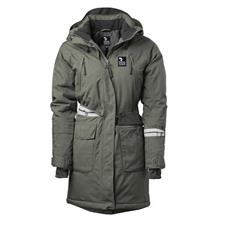 DogCoach WinterParka Jacket 8.0 Mel. Beetle Gr. XS SV