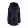 DOGGER Parka Lady II Dunkelblau Gr. 40