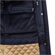 DOGGER Parka Lady II Dunkelblau Gr. 40 | Bild 3