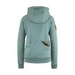 DOGGER Winterhoodie Damen aquagreen Gr. 34 SV | Bild 2