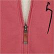 DOGGER Winterhoodie Damen terracotta Gr. 42 SV | Bild 4