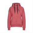 DOGGER Winterhoodie Damen terracotta Gr. 42 SV | Bild 2