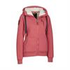 DOGGER Winterhoodie Damen terracotta Gr. 42 SV