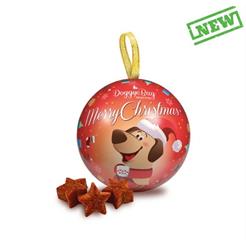 Doggyebag Christmas Ball