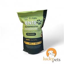 Dr. Ziegler`s Ente & Kartoffel 1kg NEW