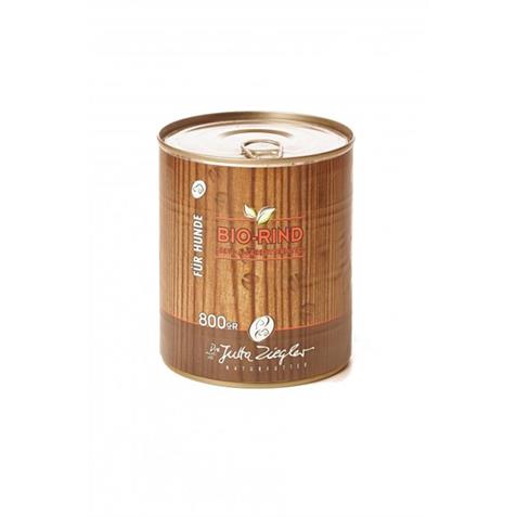Dr. Ziegler`s Hd. Bio-Rind 800g SV