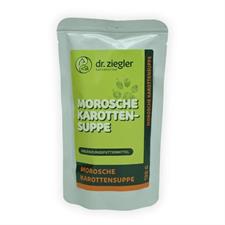 Dr. Ziegler`s Hd. Moro`sche Karottensuppe