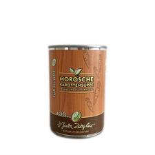 Dr. Ziegler`s Hd. Moro`sche Karottensuppe 400g NEW