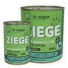 Dr. Ziegler`s Hd. Ziege 400g NEW