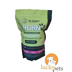 Dr. Ziegler`s Huhn mit Kartoffel 1kg NEW