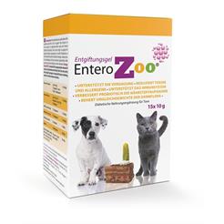 EnteroZoo Beutel 15x10g