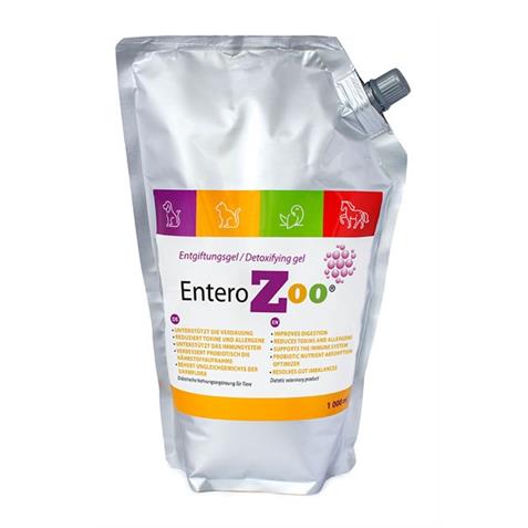 EnteroZoo Doypack 1000ml