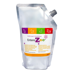 EnteroZoo Doypack 500ml