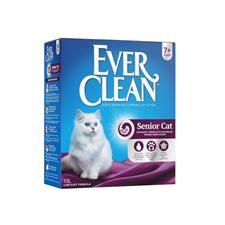 EverClean SENIOR 10l