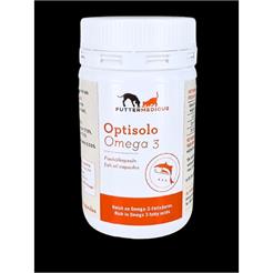 Futtermedicus Fischöl Kapseln mit EPA/DHA 220 Stk.