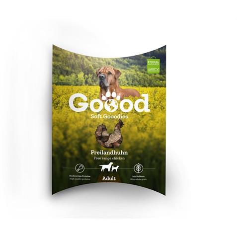 Goood C. Soft Gooodies Adult Freilandh. 100g SV