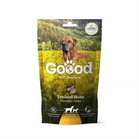 Goood C. Soft Gooodies Adult Freilandh. 100g