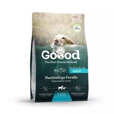 Goood Canine Adult All Breed Forelle 10kg