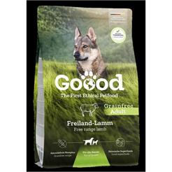 Goood Canine Adult All Breed Freiland-Lamm 1.8kg