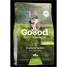 Goood Canine Adult All Breed Freiland-Lamm