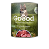 Goood Canine Adult All Breed Lamm 400g