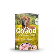 Goood Canine Adult All Breed Pute 400g