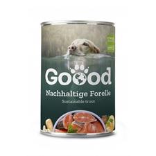 Goood Canine Adult Forelle 400g SV/NEU