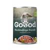 Goood Canine Adult Forelle 400g SV