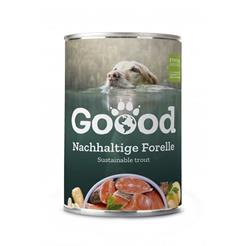 Goood Canine Adult Forelle 400g
