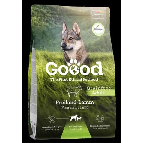 Goood Canine Adult Freiland-Lamm all Breeds 1.8kg