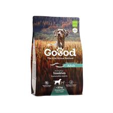 Goood Canine Adult Insekten 10kg