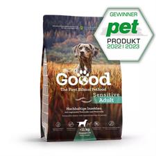 Goood Canine Adult Insekten 300g