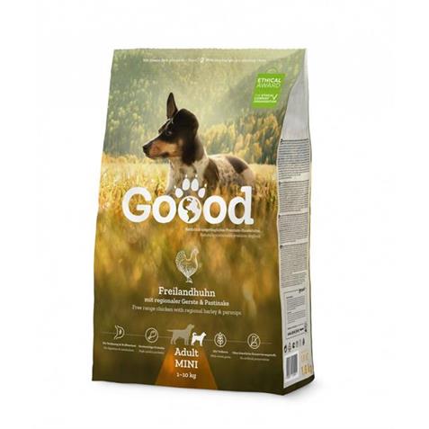 Goood Canine Adult MINI Huhn 1.8kg
