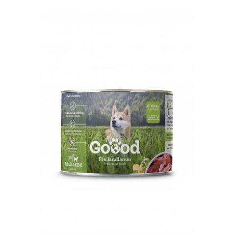 Goood Canine Adult MINI Lamm 200g SV