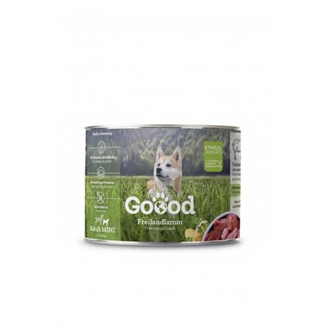 Goood Canine Adult MINI Lamm 200g
