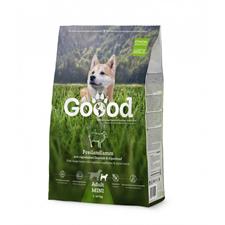 Goood Canine Adult MINI Lamm 1.8kg
