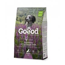 Goood Canine Senior Huhn/Forelle 10kg