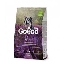 Goood Canine Senior MINI Huhn/Forelle 1.8kg