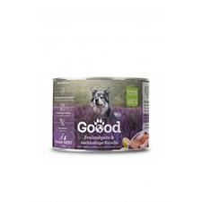 Goood Canine Senior MINI Pute/Forelle 200g