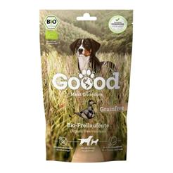 Goood Canine Soft Gooodies Adult Bio-Ente 75g