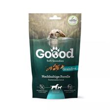 Goood Canine Soft Gooodies Adult Forelle 100g