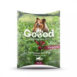 Goood Canine Soft Gooodies Adult Veggie 70g